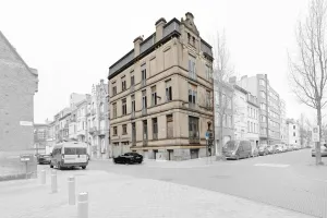 Appartement Te Koop Oostende