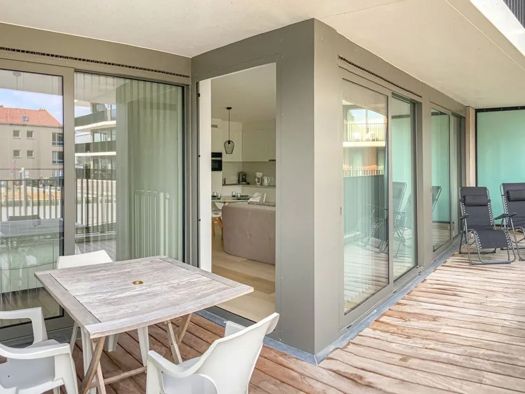 Huis in Oostende - 7671012 - Troonstraat 228, 8400 Oostende