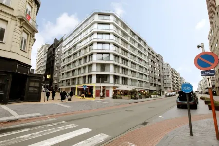 GrondOostende