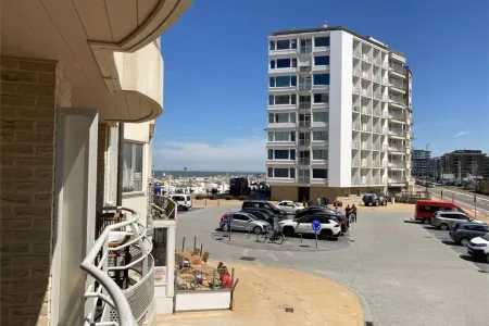  Verhuurd Oostende