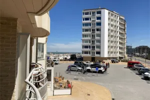  Verhuurd Oostende