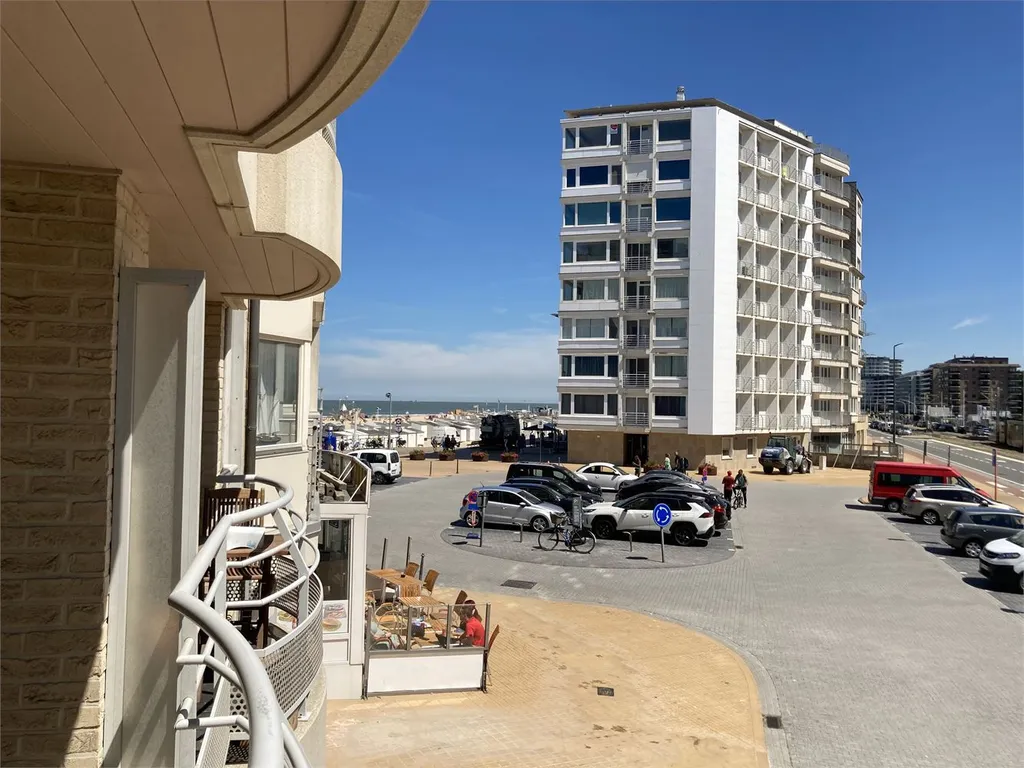 Appartement in Oostende - 7671014 - Troonstraat 133, 8400 Oostende