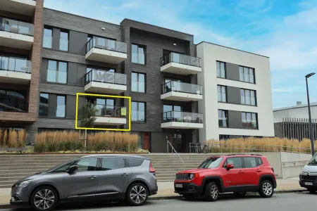 Appartement Te Koop Oostende