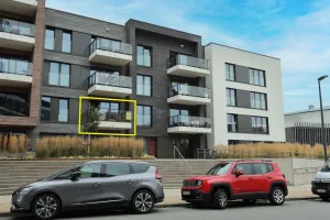 Appartement Te Koop Oostende