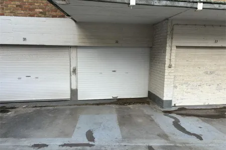 Garage Te Koop Oostende