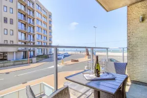  Verhuurd Oostende