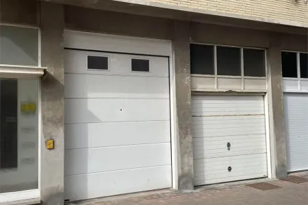Garage Te Koop Oostende