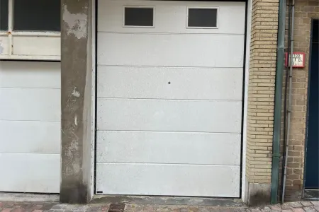 Garage Te Koop Oostende