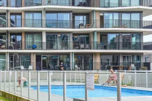  Verhuurd Oostende