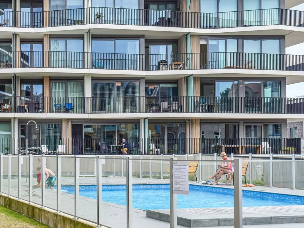 Appartement in Oostende - 7671022 - Troonstraat 228, 8400 Oostende