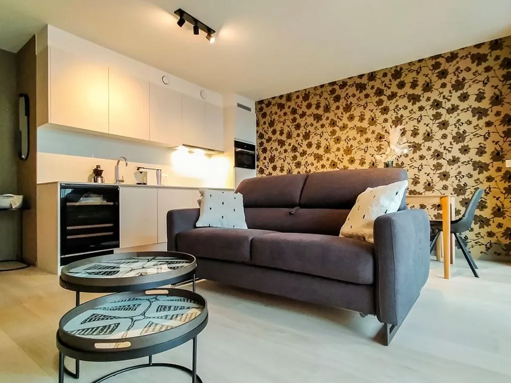 Appartement in Oostende - 7671022 - Troonstraat 228, 8400 Oostende