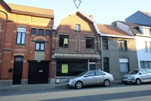 Handelspand Te Koop Oudenburg