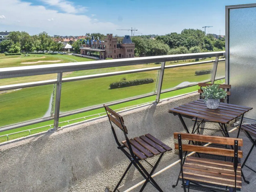 Huis in Oostende - 7671025 - Troonstraat 16, 8400 Oostende