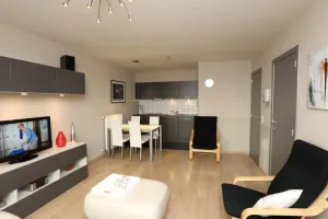 Appartement Te Huur Oostende