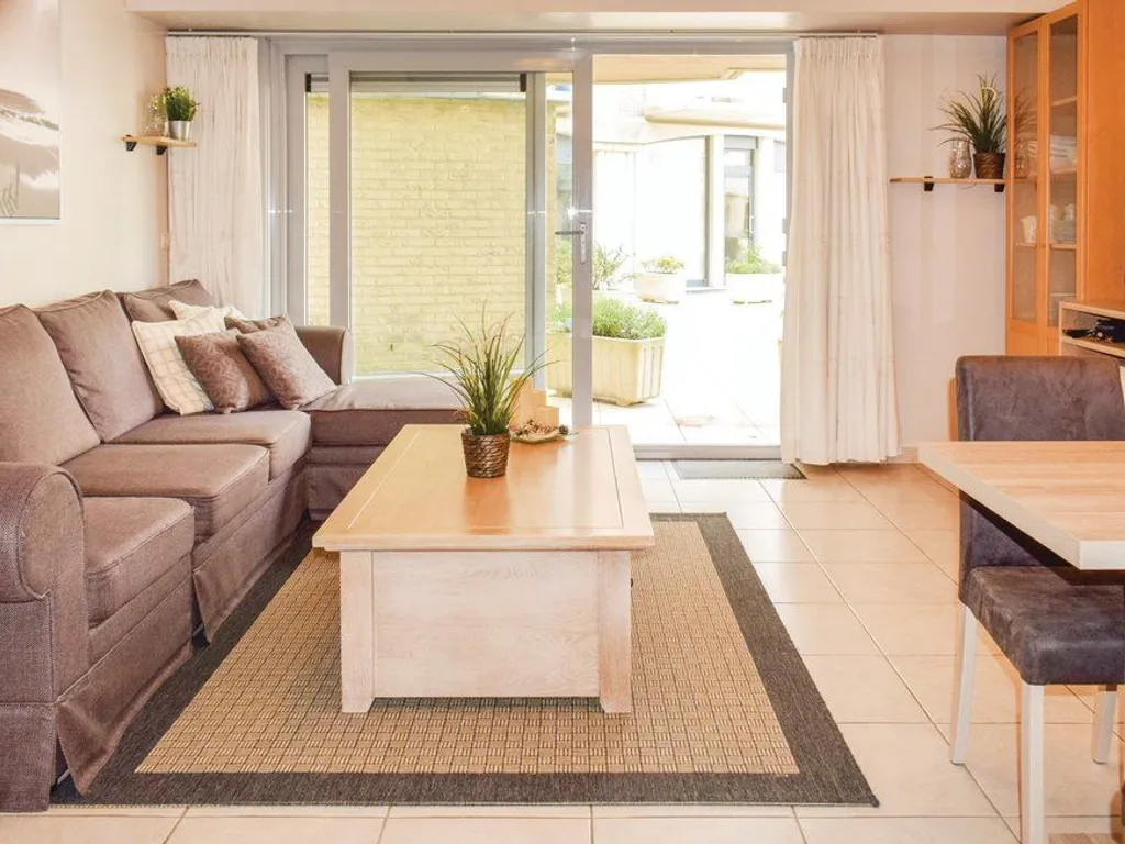 Appartement in Oostende - 7671027 - Troonstraat 151, 8400 Oostende