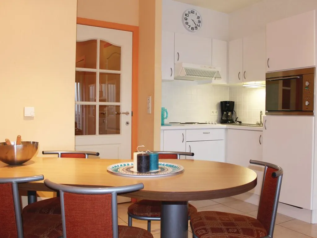 Hoofdfoto Appartement in Oostende