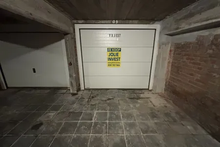 Garage Te Koop Oostende