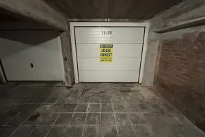 Garage Te Koop Oostende