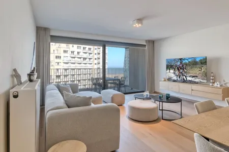 Appartement Te Koop Oostende