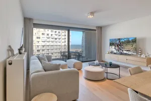 Appartement Te Koop Oostende