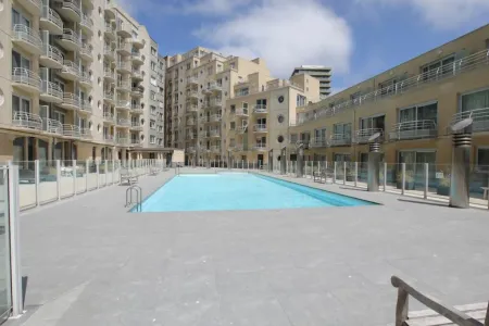 Appartement Te Koop Oostende