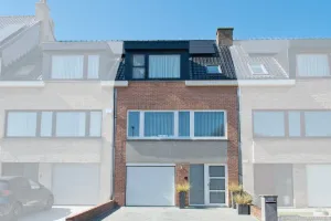 Huis Te Koop Oostende
