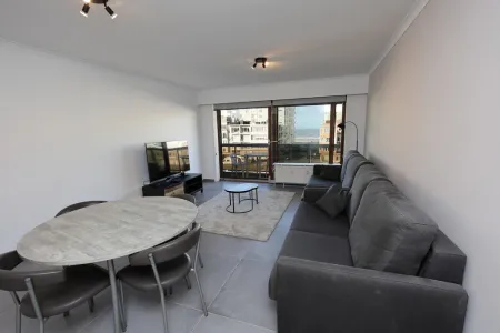 Appartement Te Huur Oostende