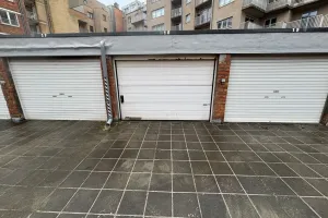 Garage Te Koop Oostende
