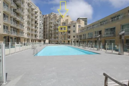 Appartement Te Koop Oostende