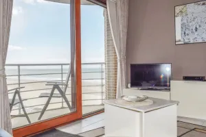  Verhuurd Oostende