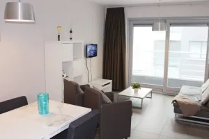  Verhuurd Oostende