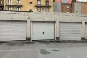 Garage Te Koop Oostende
