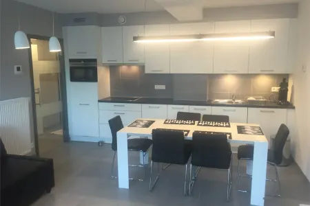  Verhuurd Oostende