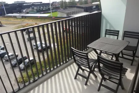  Verhuurd Oostende