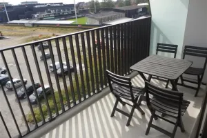 Appartement Te Huur Oostende