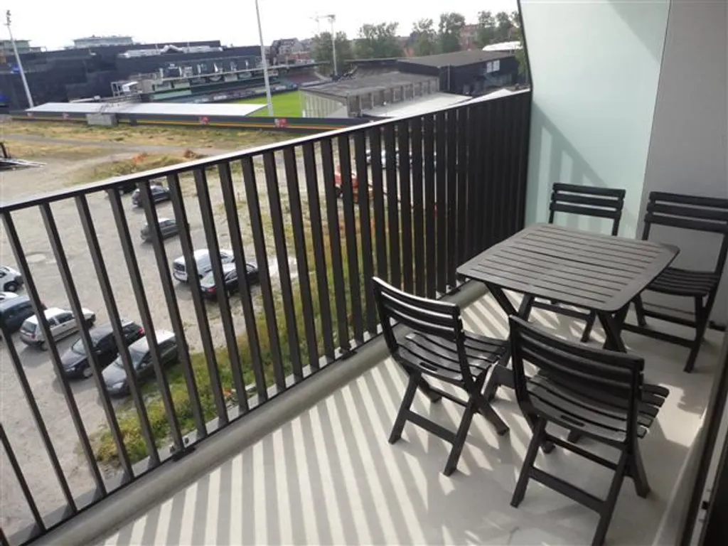 Appartement in Oostende - 7671051 - Wielingenstraat 1, 8400 Oostende