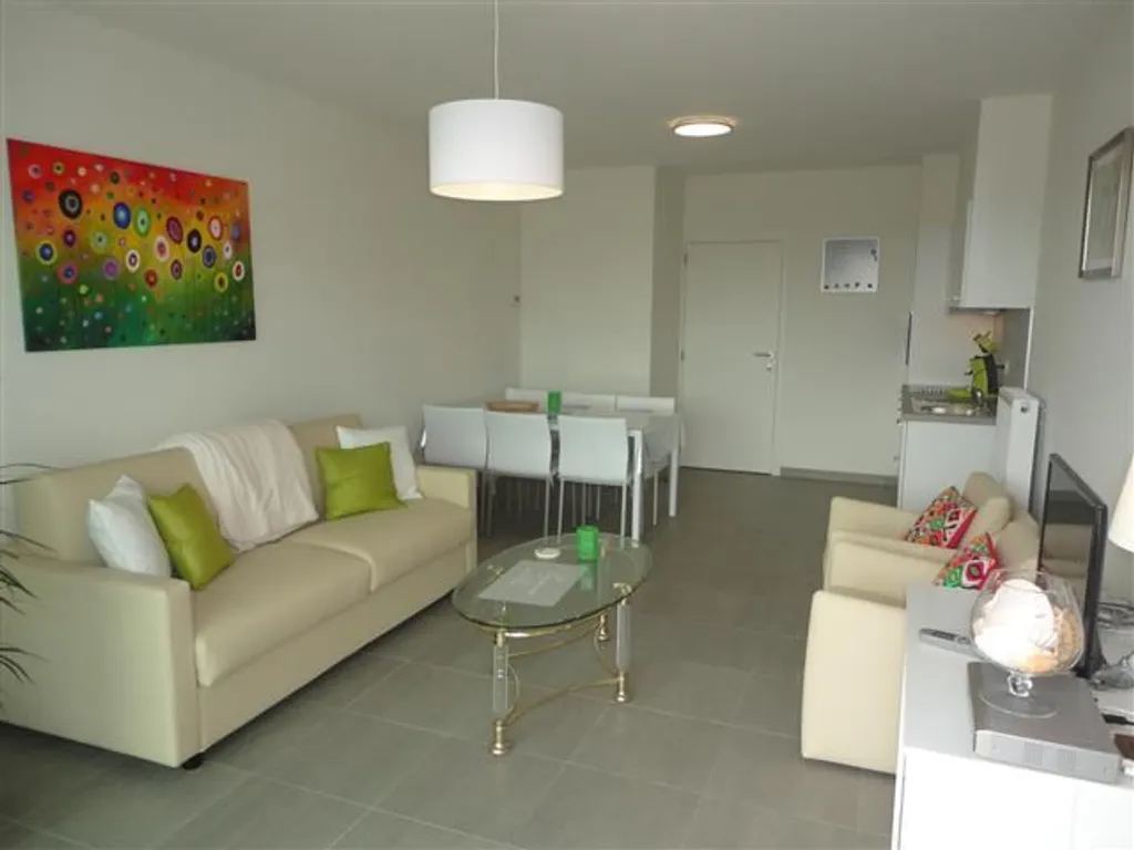 Appartement in Oostende - 7671051 - Wielingenstraat 1, 8400 Oostende