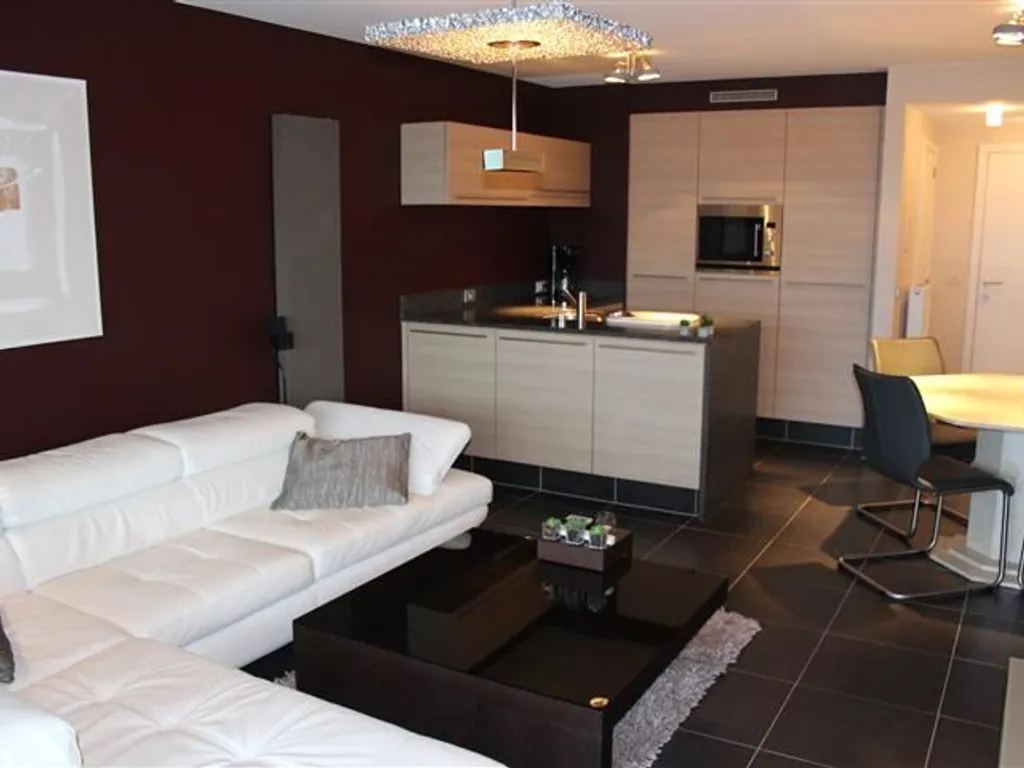 Appartement in Oostende - 7671053 - Northlaan 13, 8400 Oostende