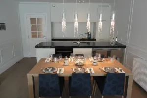 Appartement Te Koop Oostende