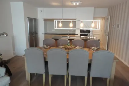 Appartement Te Koop Oostende