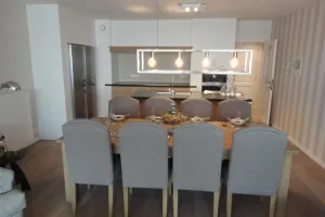 Appartement Te Koop Oostende