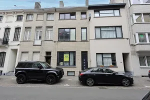 Appartement Te Koop Oostende