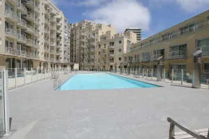 Appartement Te Koop Oostende