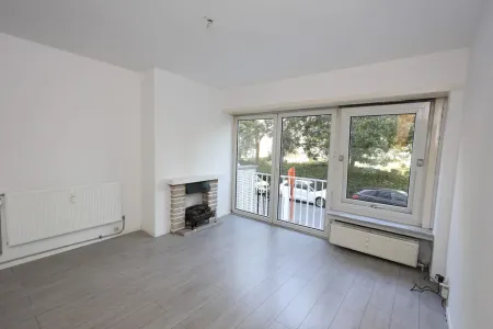 Appartement Te Koop Oostende