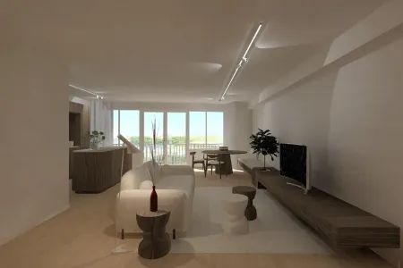 Appartement Te Koop Oostende
