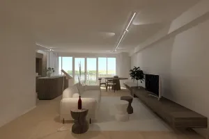 Appartement Te Koop Oostende