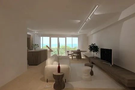 Appartement Te Koop Oostende