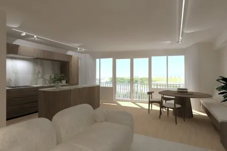 Appartement Te Koop Oostende