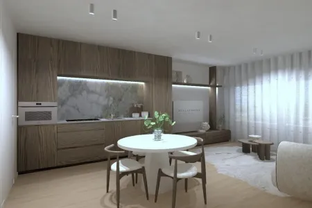 Appartement Te Koop Oostende