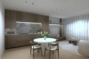 Appartement Te Koop Oostende